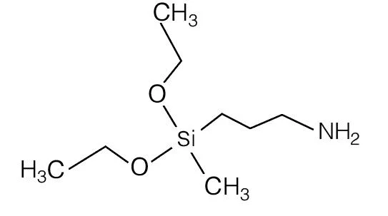 Min 98% High quality/High cost performance  3-Aminopropylmethyldiethoxysilane, CAS No. 3179-76-8