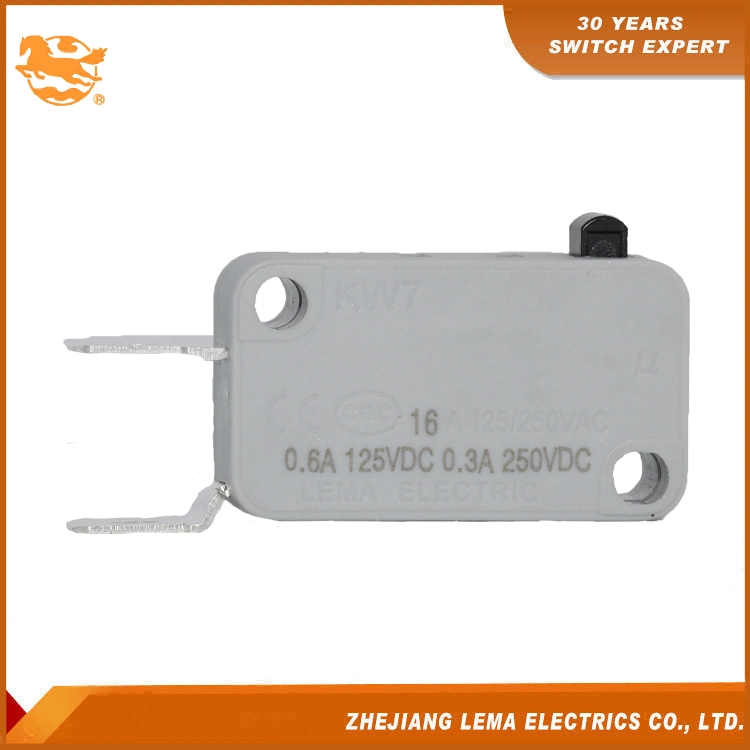 محول صغير Lema Grey 16A 250V CE Kw7-0E