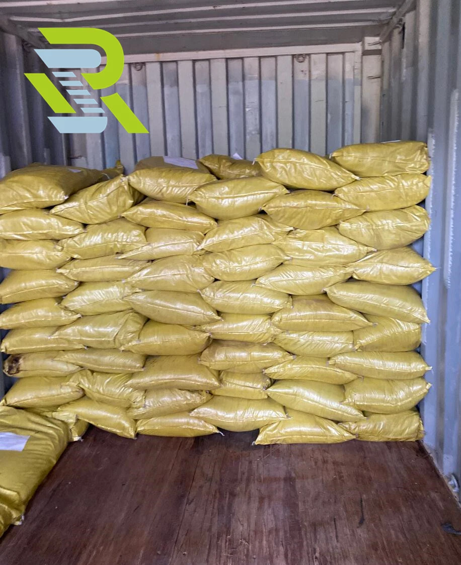 Factory Sale Sodium Lignosulphonate for Concrete Mixing Plant