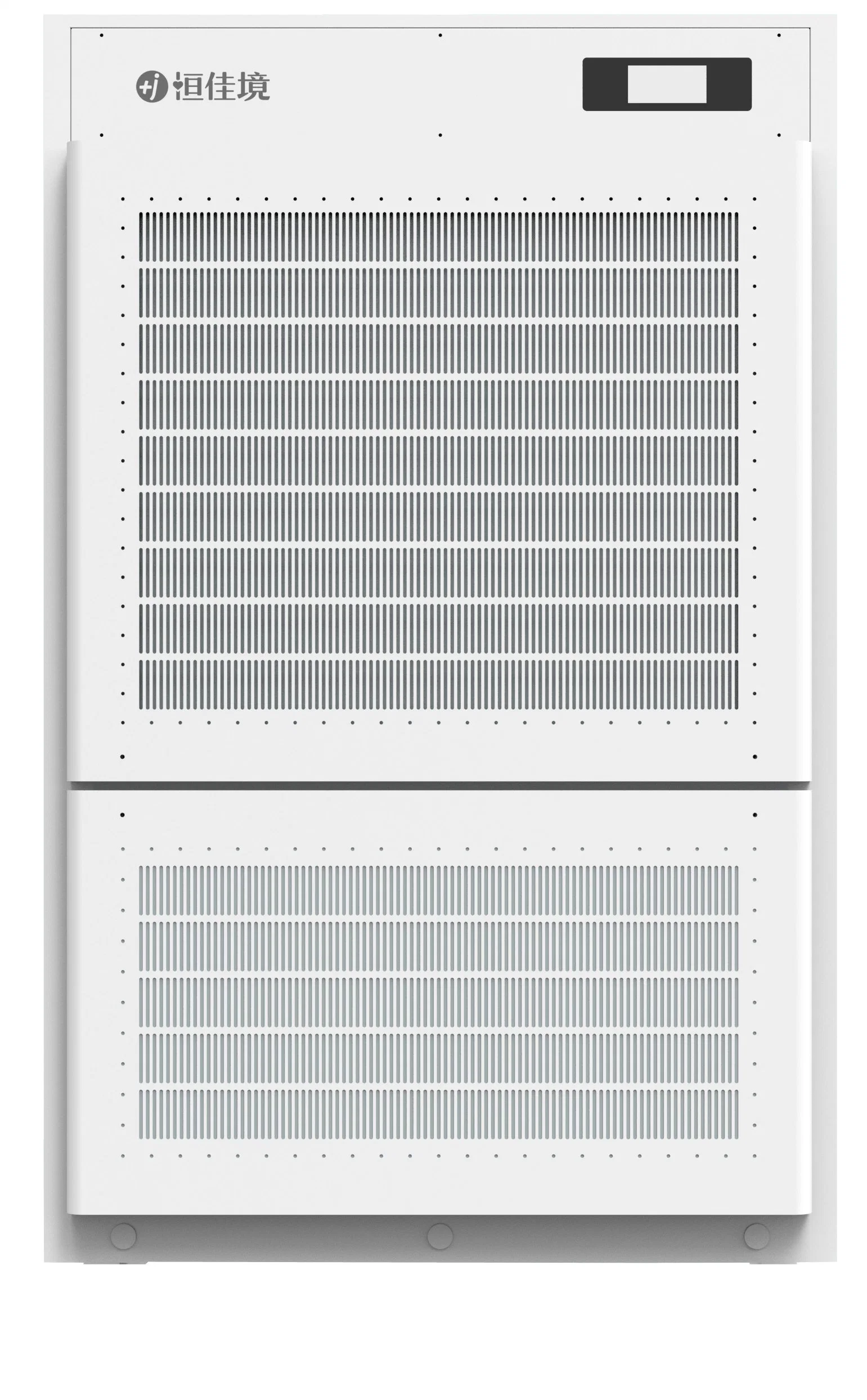 Economic Operating Room Refurbishment Laminar Airflow Air Purifier