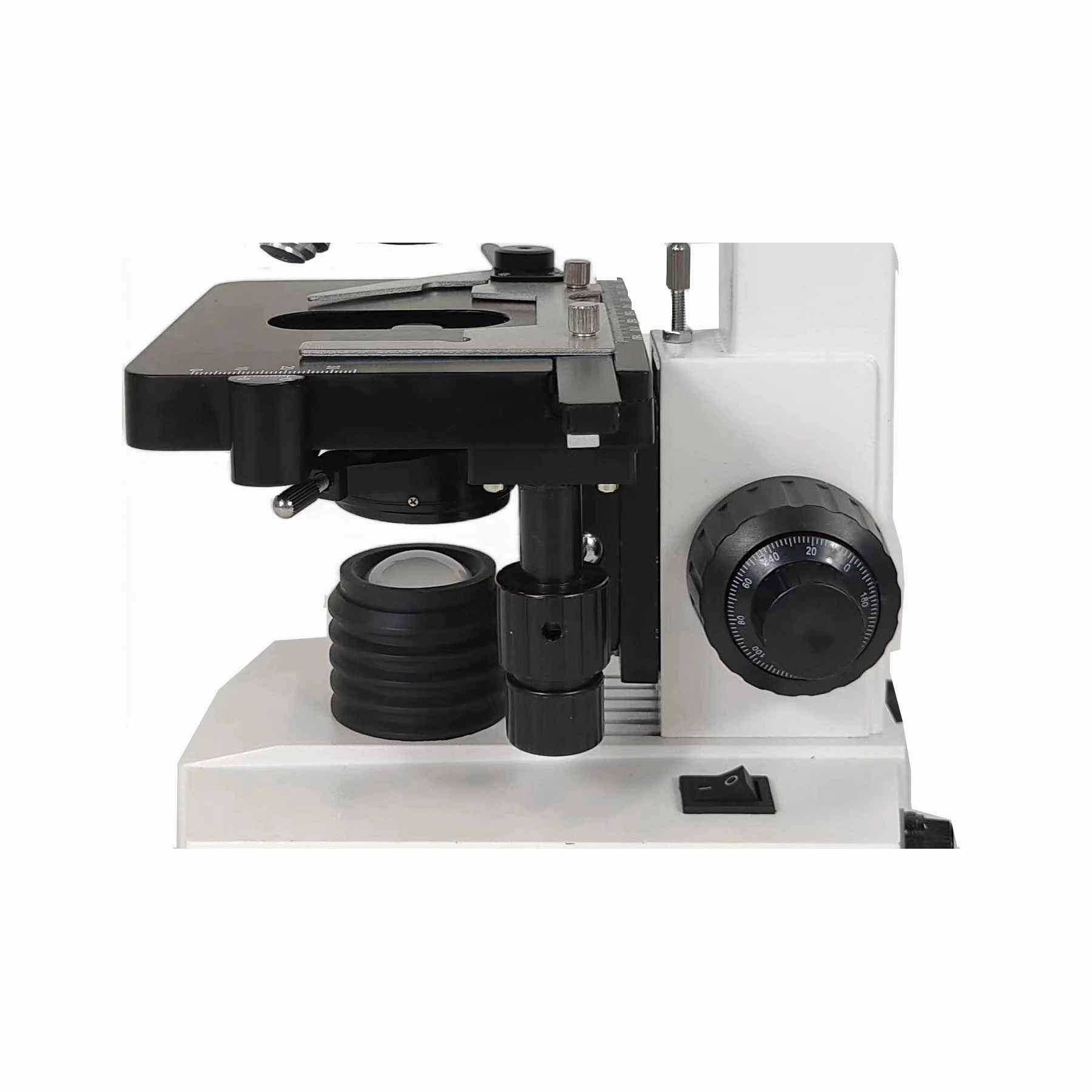 Expert Manufacturer of Monocular Head Microscope Xsp-104