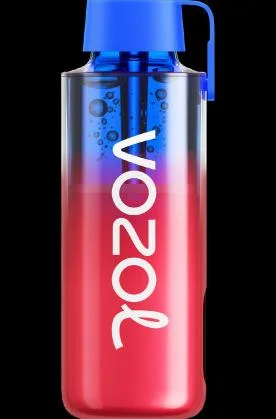 Newest Vozol Neon 10000 10K Bar Gear Star 800 9000 Puffs Maskking Randm Tornado 7000 9000 Disposable Wholesale Pod E Hookah Vape