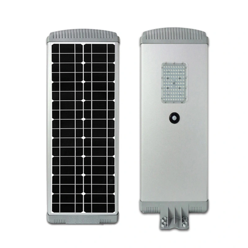 IP65 40W Outdoor Road Solar Street Light LED for Highway