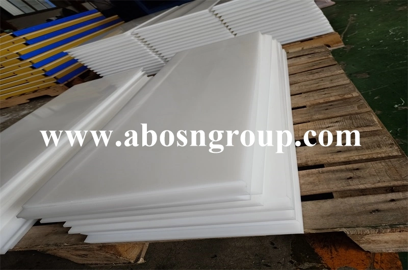 31 mm Thickness UHMWPE Sheet PE500 Boards