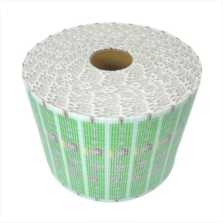 Frontal Tape Magical Frontal Tape Manufacturer Frontal Tape for Diapers