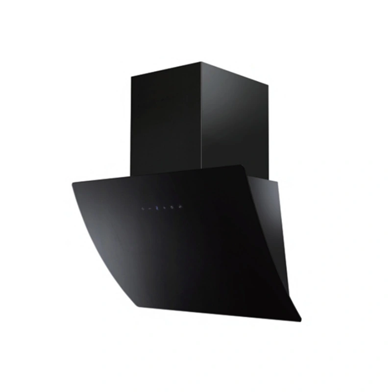 New Design Home Appliance 60cm Kitchen Range Hood Price with LED Light