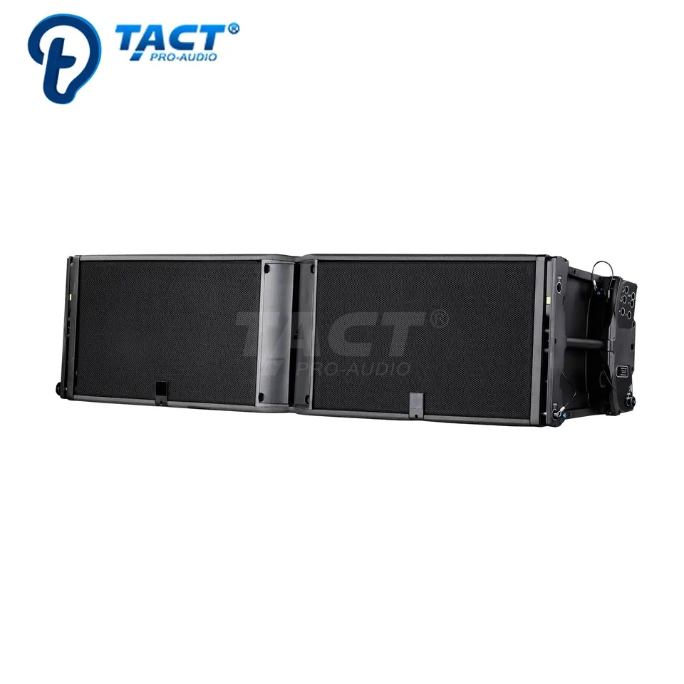 Tact K2 1: 1 Acoustic Line Array Professional Audio Speaker System 12inch