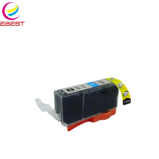 Ebest Bci-380XL 381compatible Color Ink Cartridge for Canon Tr7530/Tr8530