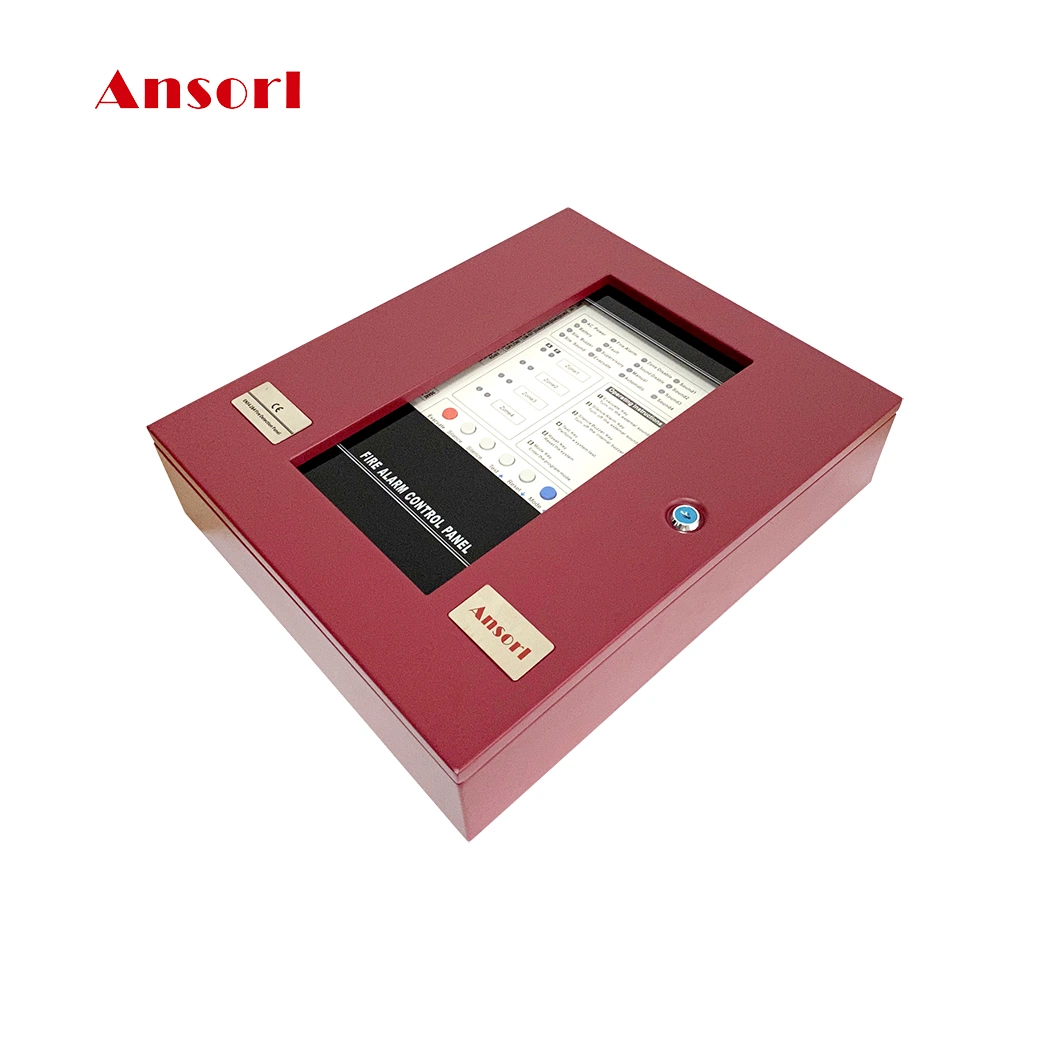 Factory Price Home Alarm Security Panel System