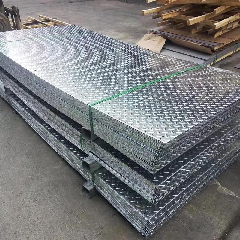 High Quality Stainless Steel Sheet 17-4pH, High Temperature Resistance Stainless Steel Material