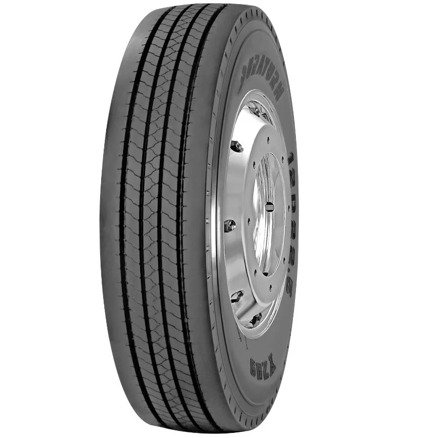 Truck Tyres China Manufacture High Performance Heavy Duty Truck Tyre 10.00r20