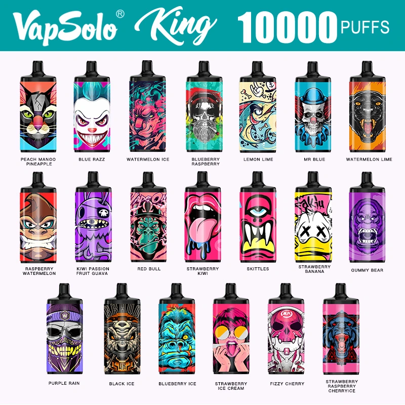 EU Warehouse Vape 10000 Puffs Razz Bar Disposable Vape Nic Salt Mesh Coil Wholesale Shenzhen Electronic Cigarette Ecigs Wholesale I Vape Online Shopping Vape