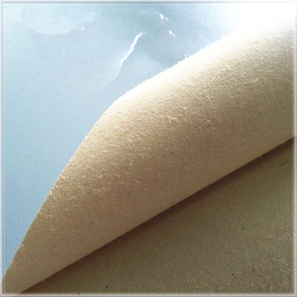 Aluminum Foil Laminated Kraft Paper to Lamination for Insulation Materials