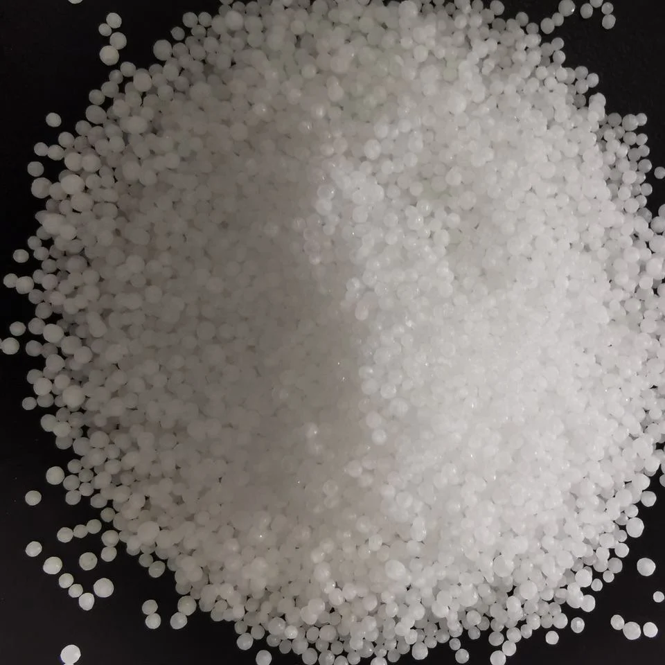 Hot Selling Nitrogen Fertilizer Granular Urea N46% African Market