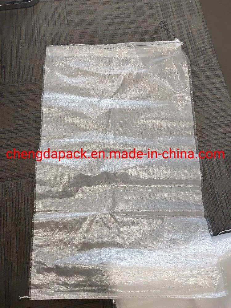 Good Quality Original Factory Supplier Post Postal Parcel Bags PP Woven Bags