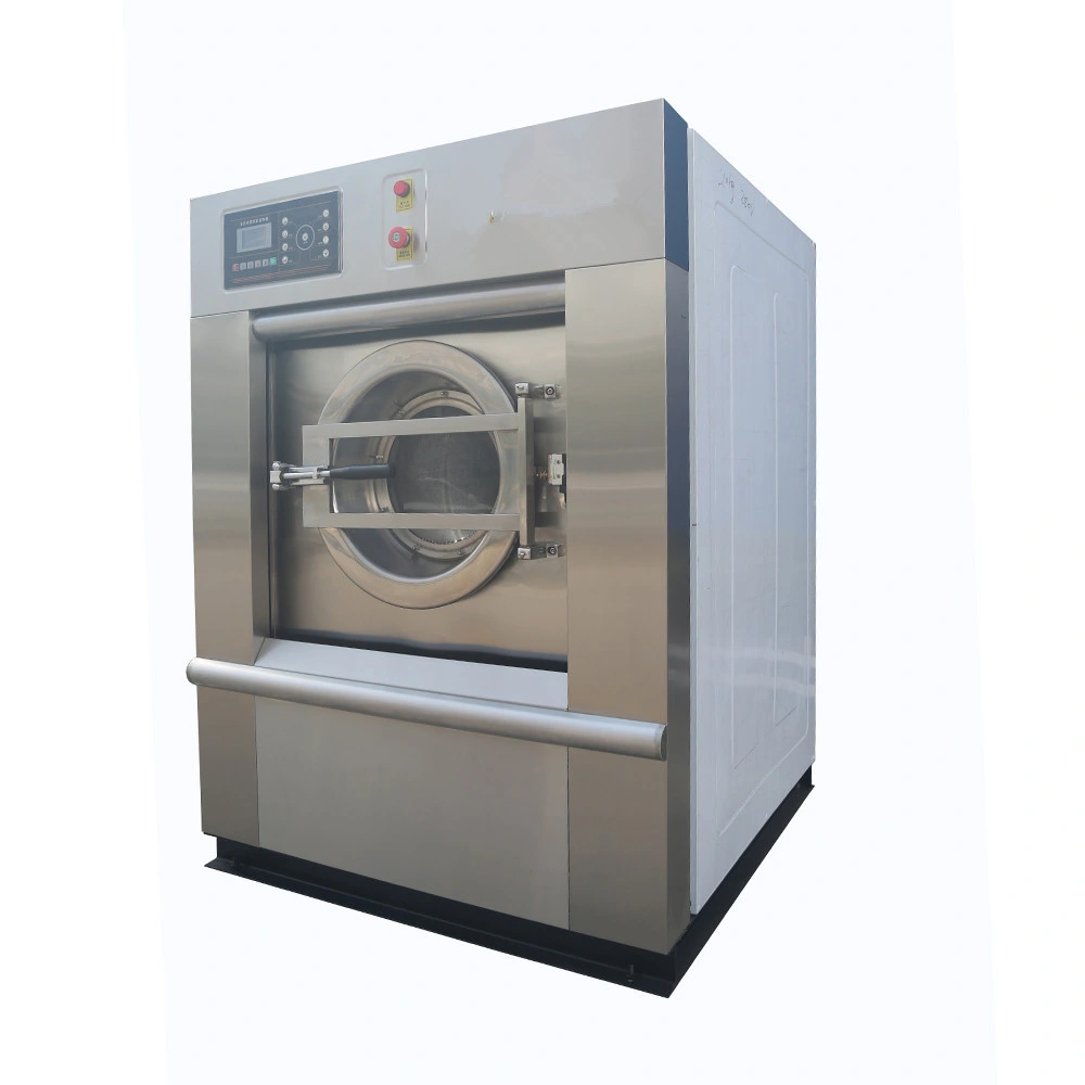 High quality/High cost performance  Automatic Used Industrial Washing Machines