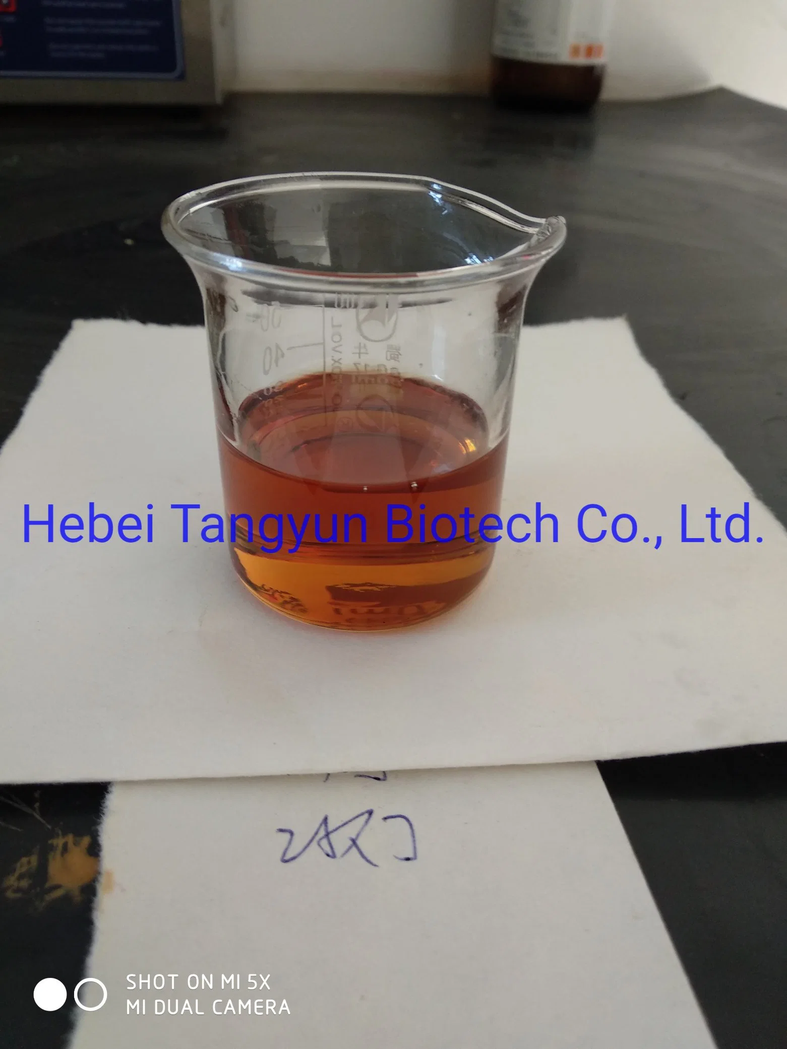 Agrochemical Manufacturers Weedicide Herbicide Liquid Trifluralin 480g/L Ec