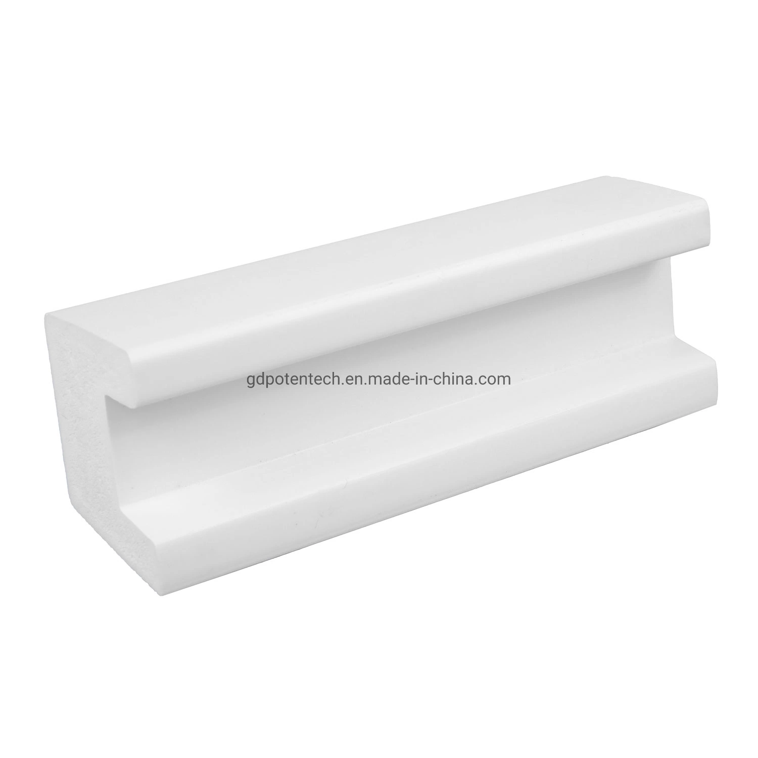 Guangzhou Brand Potentech PVC Sill Nose Moulding