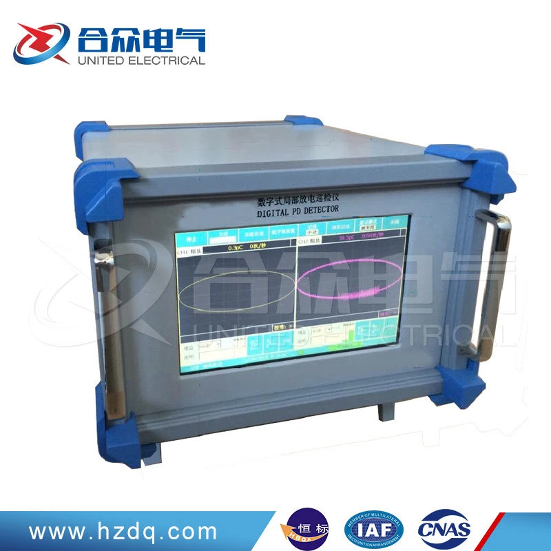 Good Price Voltage Test No Partial Discharge Generator Free Transformer