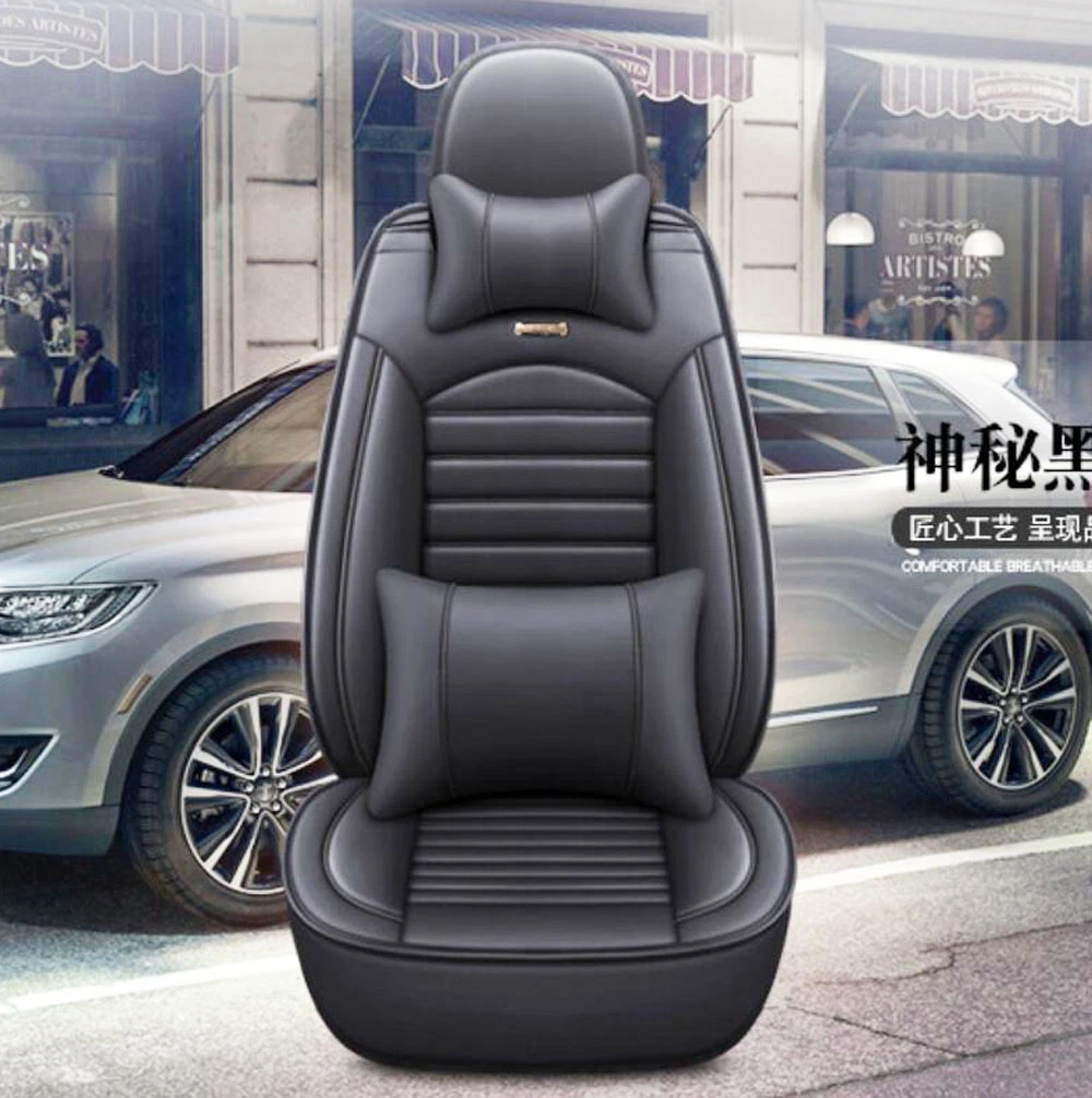 Car Decoration Hottest Fashion Car Accessory Auto Spare Part Car Seat Cover Car Decoration