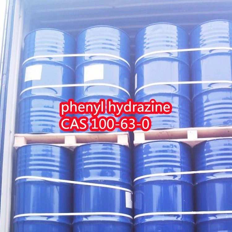 Lab Test Report Factory Phenyl Hydrazine