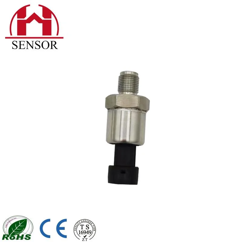 Ten Years of Professional Manufacturing Quality Assurance High Precision Pressure Sensor