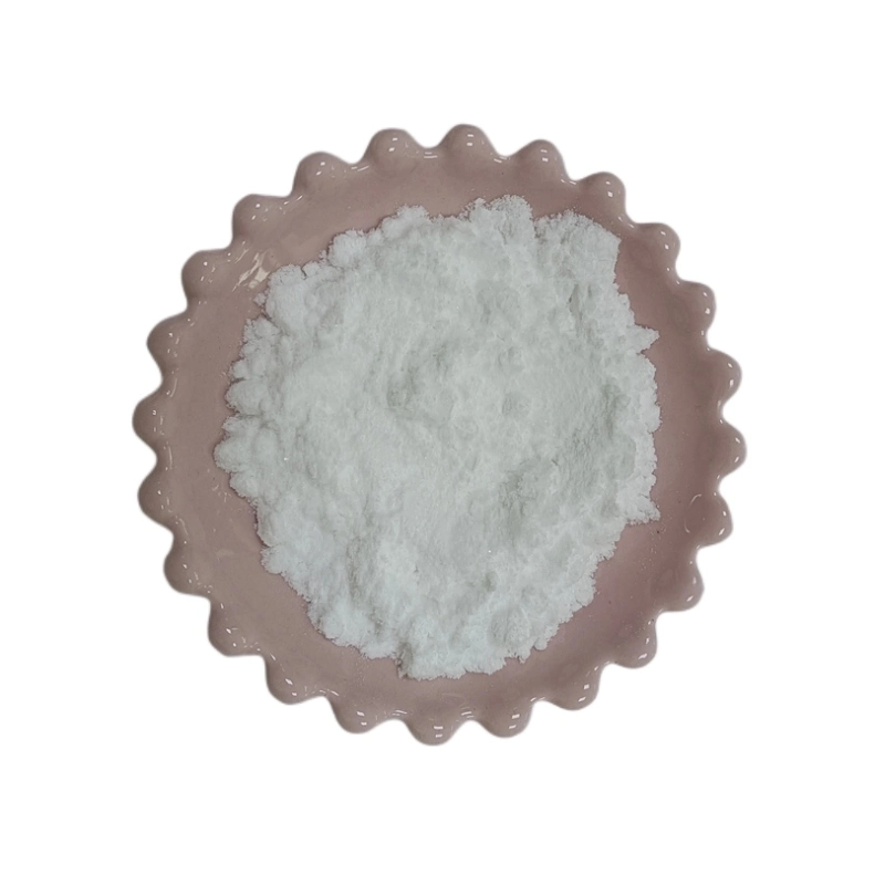 Hot Selling Veterinary Poultry Pharmaceutical Medicine CAS 43210-67-9 Fenbendazole White Powder