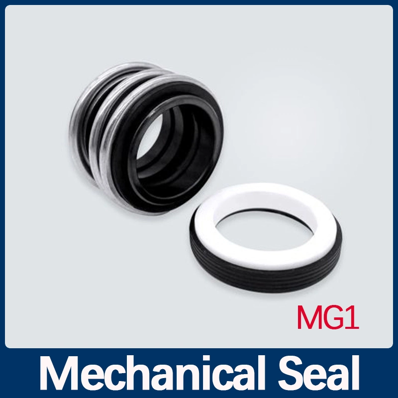 M7n Mg1 Mg1s20 Mgss20 301-25 560A 560b 560c 560d Type 1 Water Pump Mechanical Seal for Rubber Ceramic Carbon Bellow Rotary Shaft Wave Spring Seal