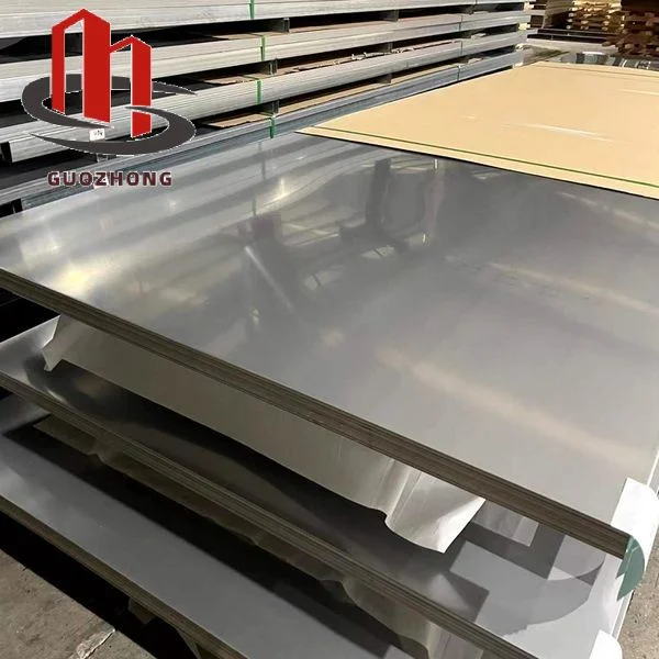 Transportation Tools Door & Window Aluminium Sheets for Building Materials