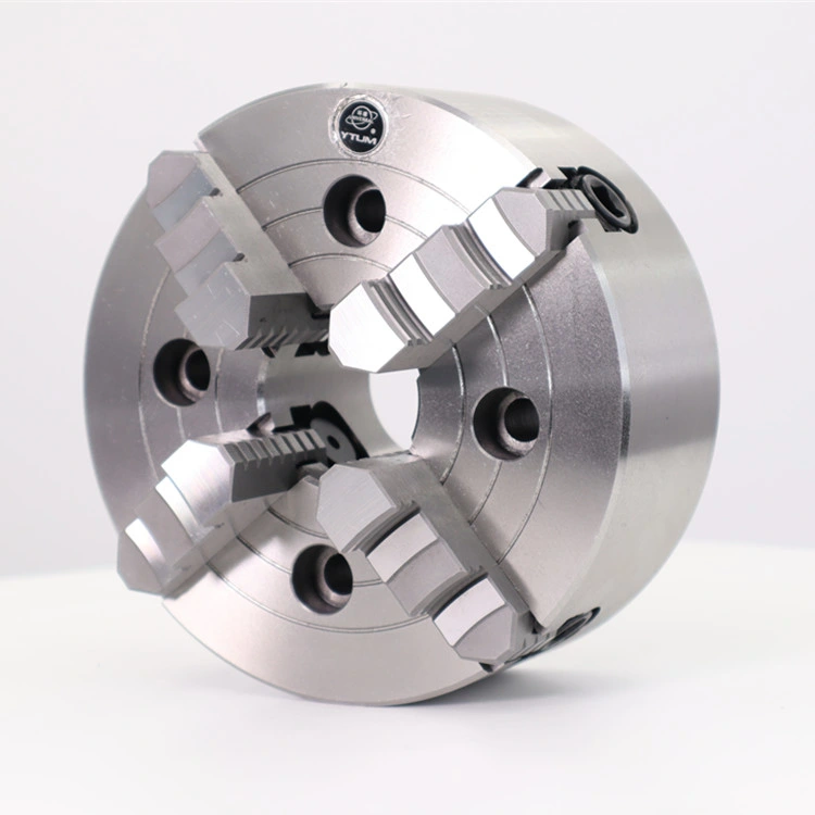 K72300 4 Jaw Independent Lathe Chuck 200mm/250mm/300mm/320mm/400mm/500mm/630mm/800mm/1000mm/1250mm