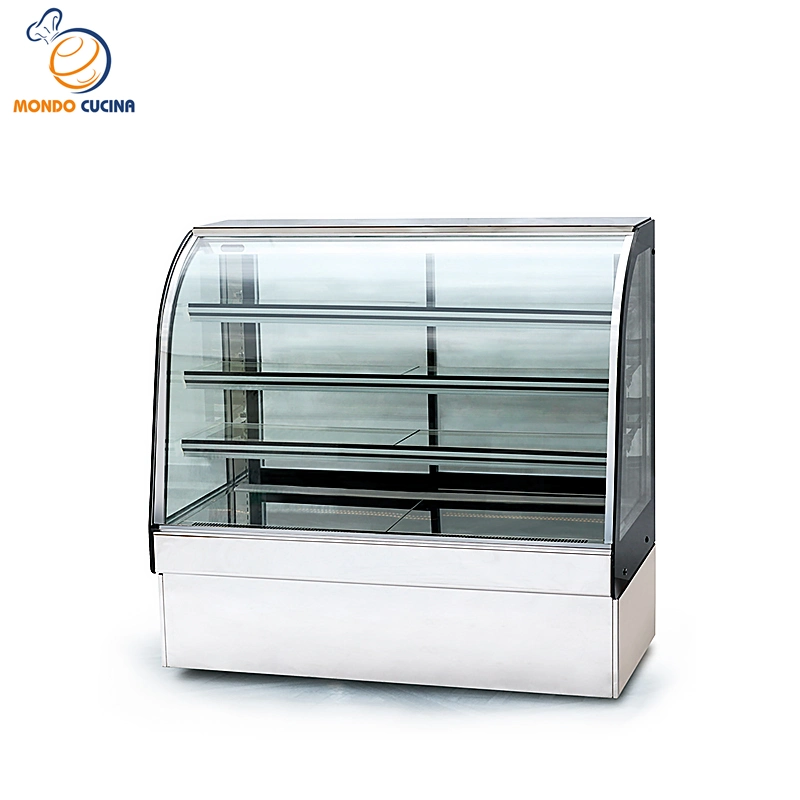 China Supplier High Cooling Efficient Refrigerator Kitchen Equipment Commercial Air Cooler