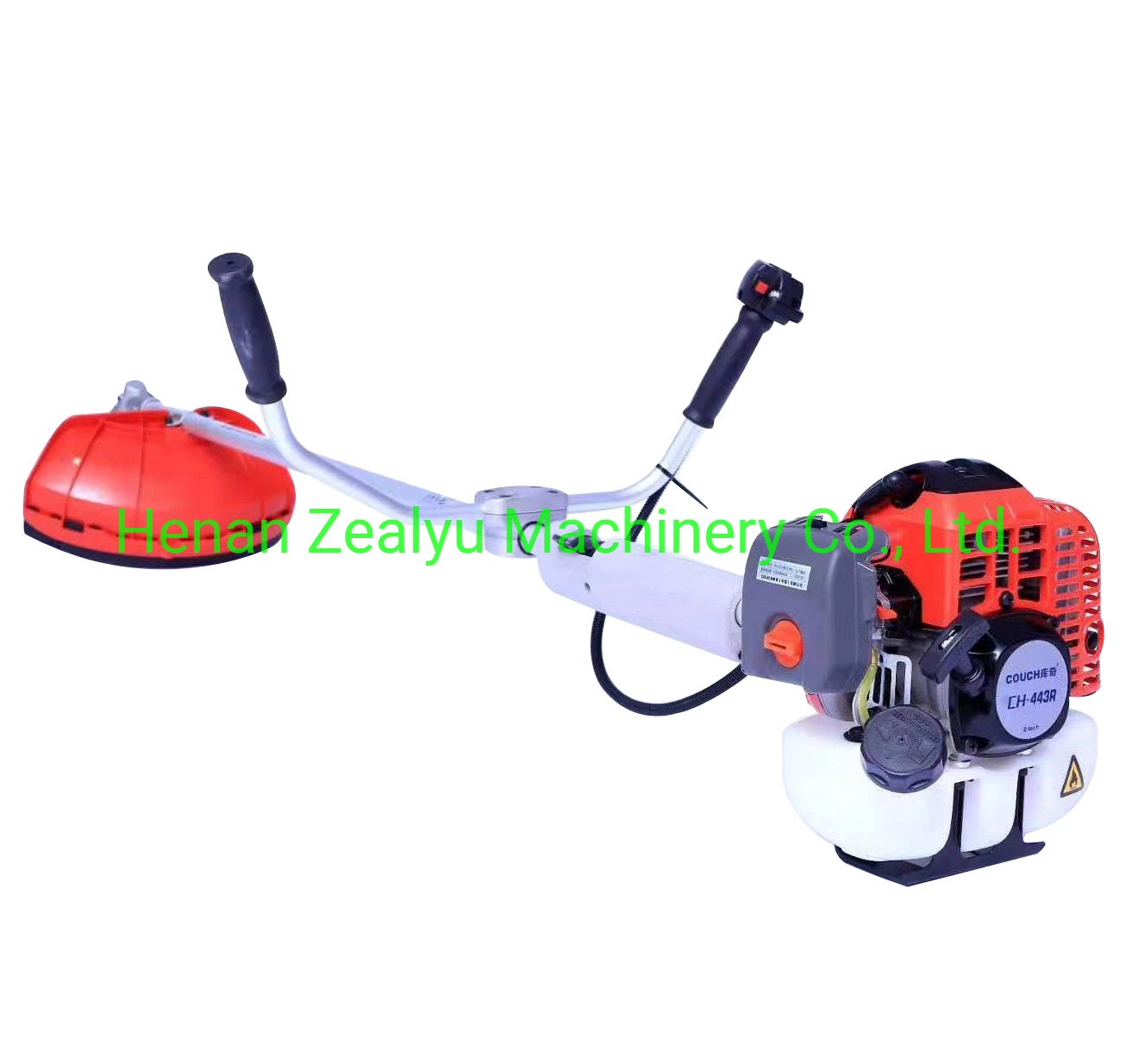 High quality/High cost performance Professional Backpack Manual Brush Cutter