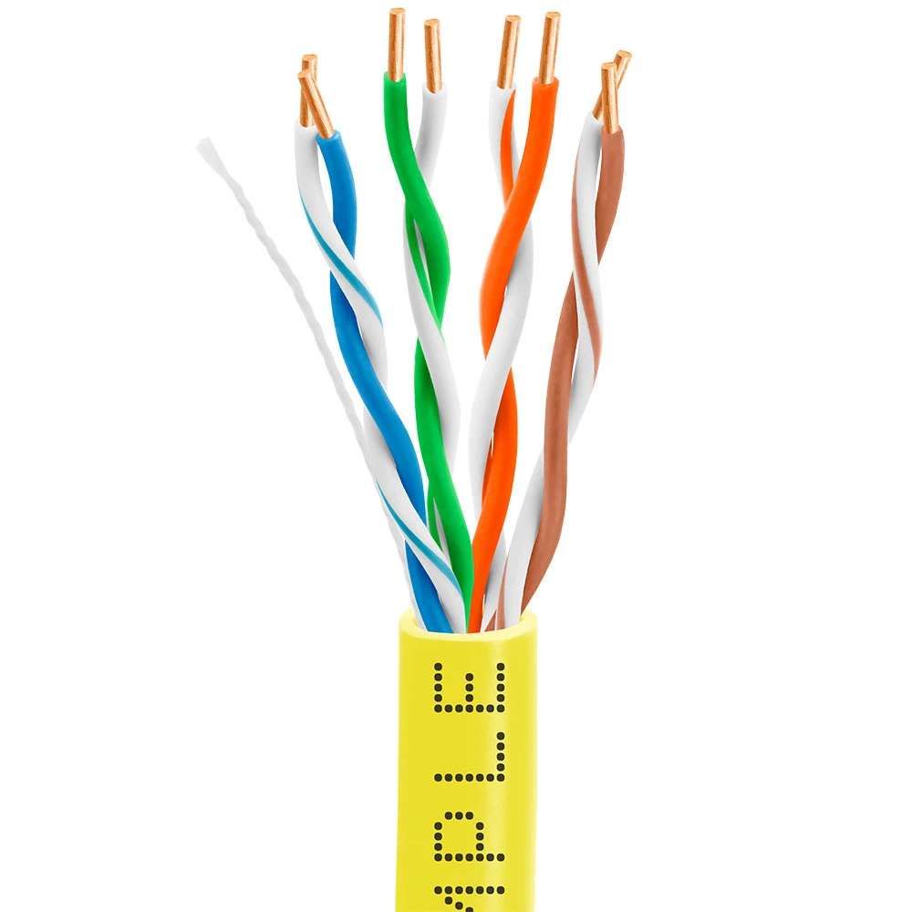 LAN Cable Cat5 Cat5e 305m Computer Cable