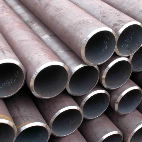 Carbon Steel Pipe for Furniture Diameter 1500mm Schedule 40 Tubes