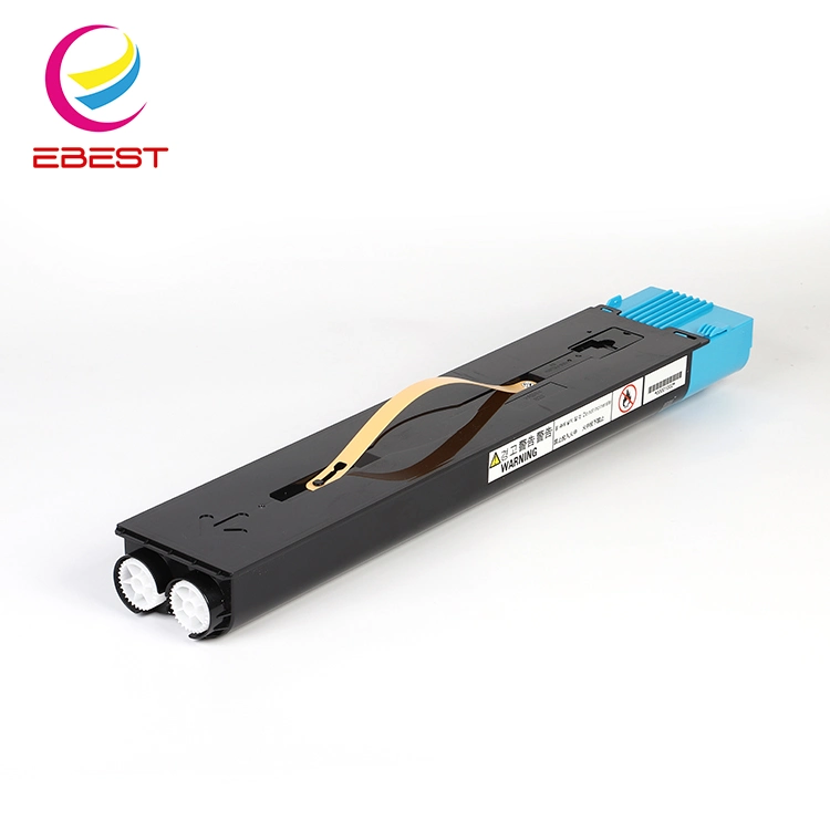 Ebest Original Factory Quality Color Toner DC550 DC560 DC570 Copier Toner Cartridge