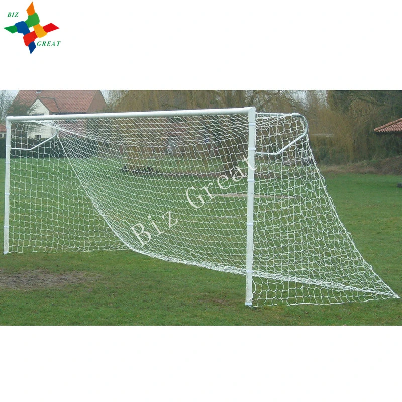 Outdoor Indoor Football Soccer Goal Post Net for Kids Junior Backyard Training Practice