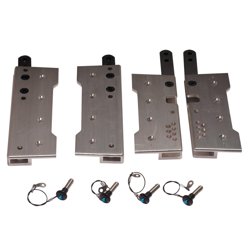 PA System with Line Array Speaker Parts (47)