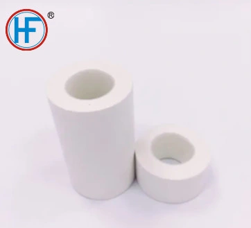 Medical Dressing Adhesive Urgical Micropore Paper Tape and Nonwoven Tape