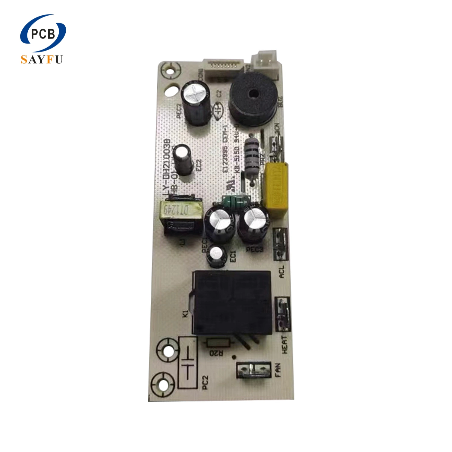 Placa de circuito impresso do carregador móvel placa PCB OEM Consumer Electronics PCBA
