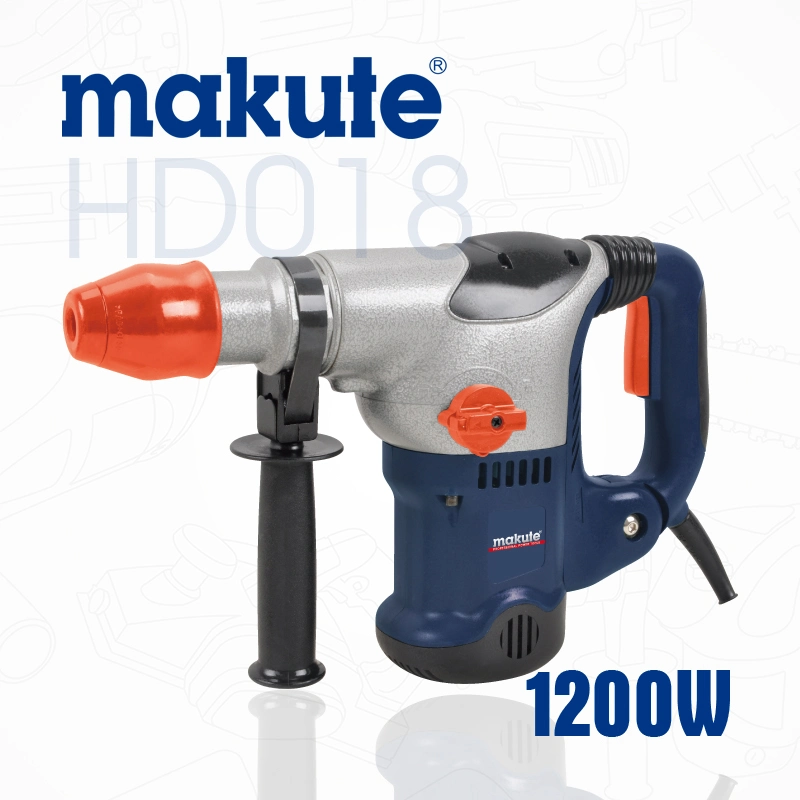 38mm Electric Power Tools Hammer Impact Drill (HD018)