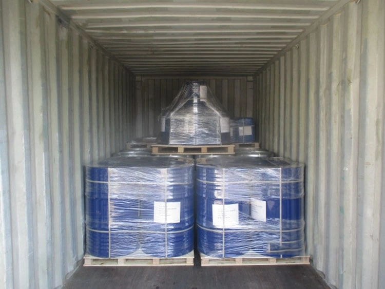 99.9% Methylpyrrolidone / N-Methyl-2-Pyrrolidone CAS 872-50-4 NMP Ready to Ship