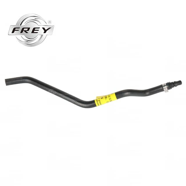 Frey Auto Car Parts Radiator Coolant Hose Pipe for Mercedes Benz M272 W221 OEM 2215010725