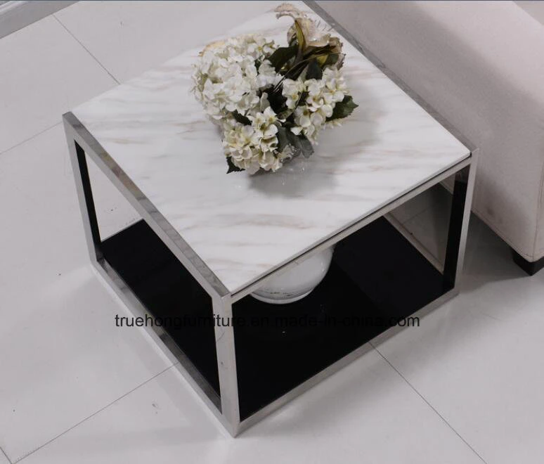 Modern Stainless Steel Furniture High quality/High cost performance  Home Furniture Home Living Room Furniture