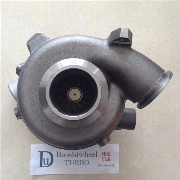 Gt3782va un1370101n 743250-5013s 743250-0013 Turbos para Ford con motor Power Stroke de Comercial