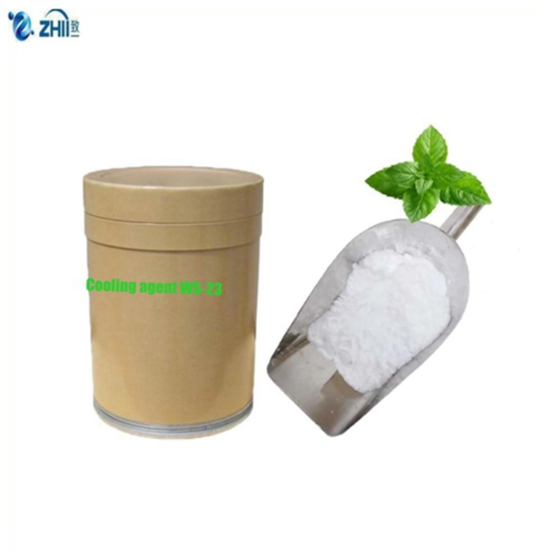 Food Additive CAS 51115-67-4 Cooling Agent Ws23