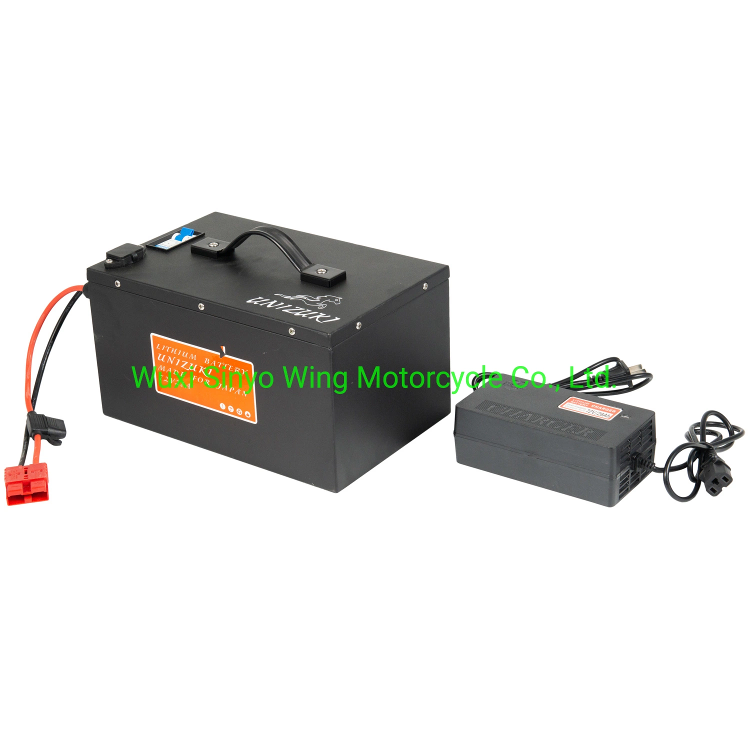 Electric Bike&prime; S & Electric Scooter Spare Parts, Lithium Battery, Lead-Acid Battery, Tire, Shock, Packing.