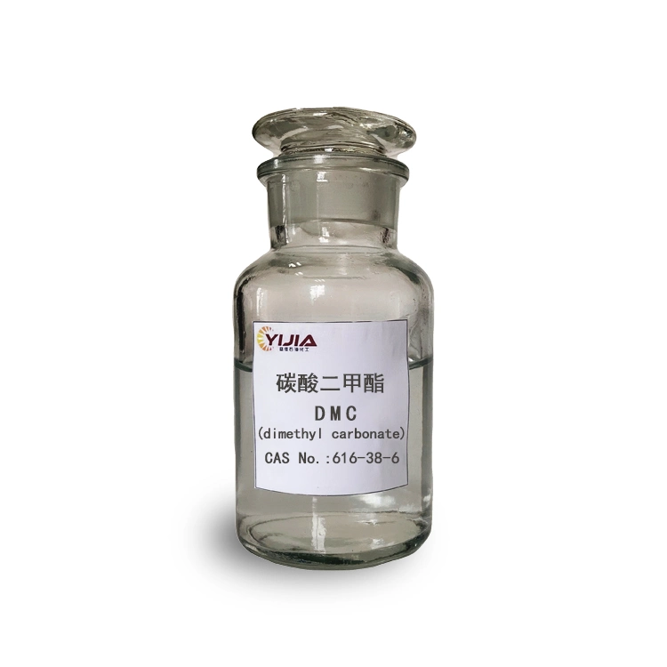 DMC Carbonic Acid Dimethyl Ester with High quality/High cost performance  99.95%