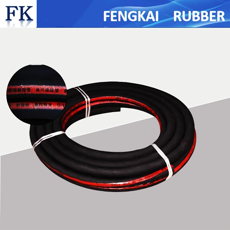 China High Pressure Water Cleaning Hoses for Pipe Cleaning