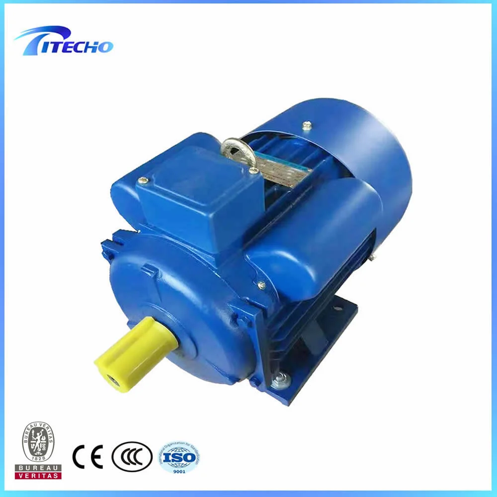 Yl Yc Yy Ms Yd Yej Yb3 Ybx Ie2 Ie3 Cast Iron Aluminum Copper Wire F IP55 Flange Capacitor Start Run Asynchronous Three Single Phase Induction Electrical Motor