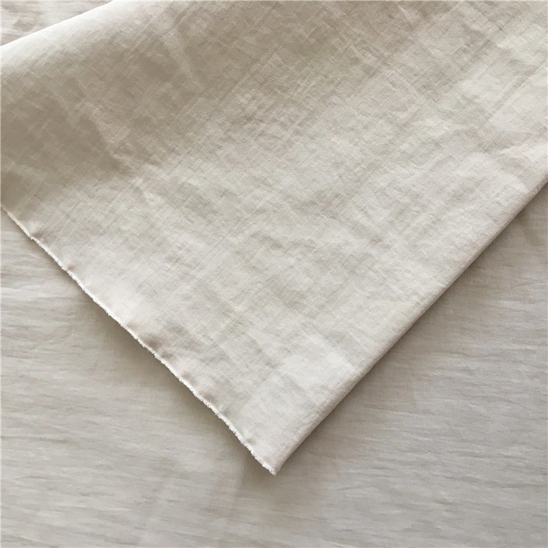 100% Polyamide Taslon Taffeta Crepe Crinkled Taslan Nylon Oxford Fabric